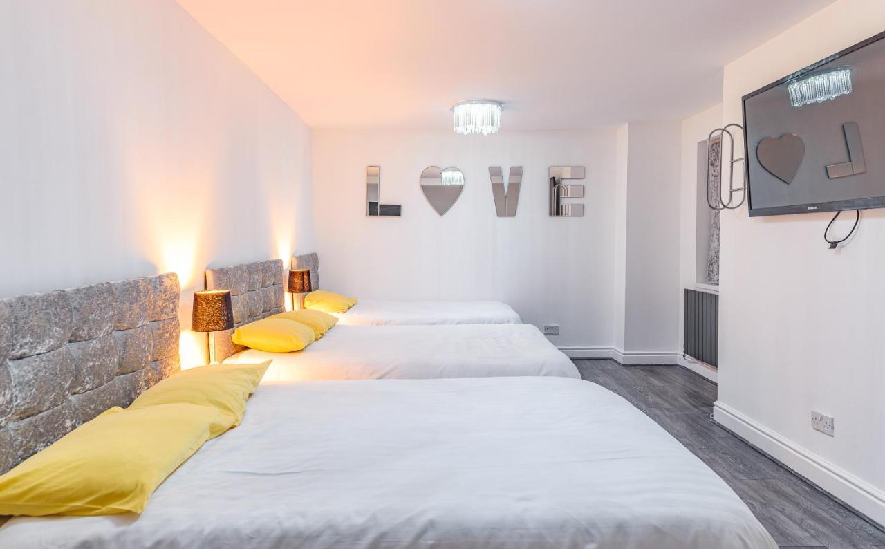 Mollet House