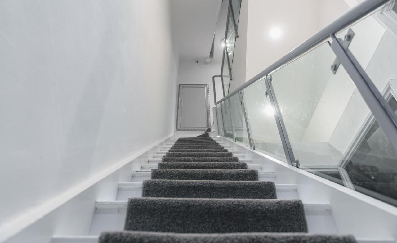 Apartment Mollet House