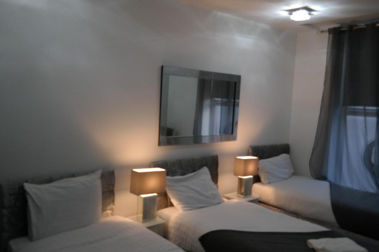 Mollet House