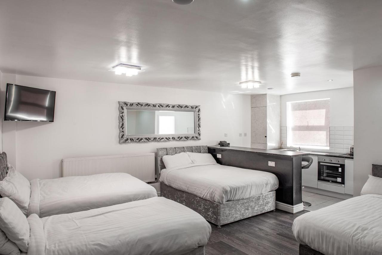 Mollet House Apartment *