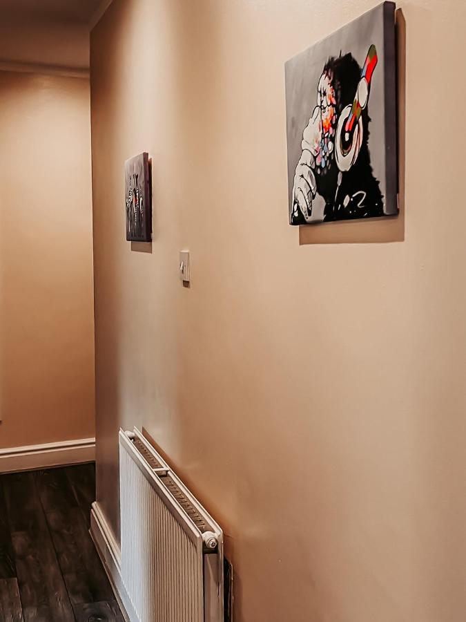Mollet House Apartment