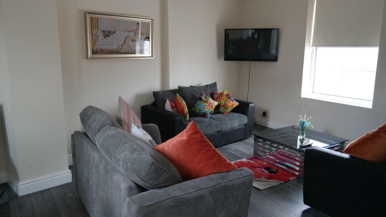 Mollet House Apartment