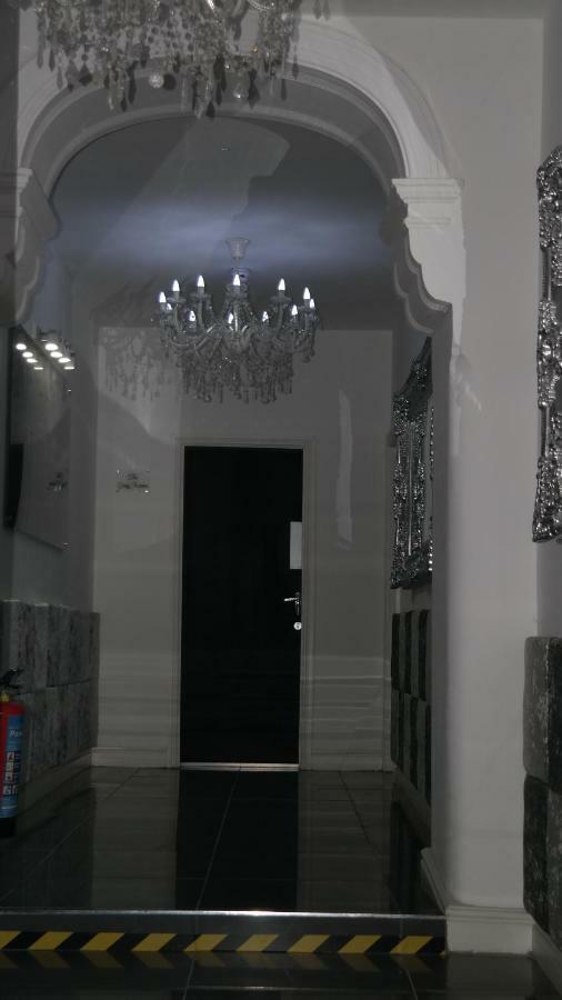 Mollet House Apartment Liverpool