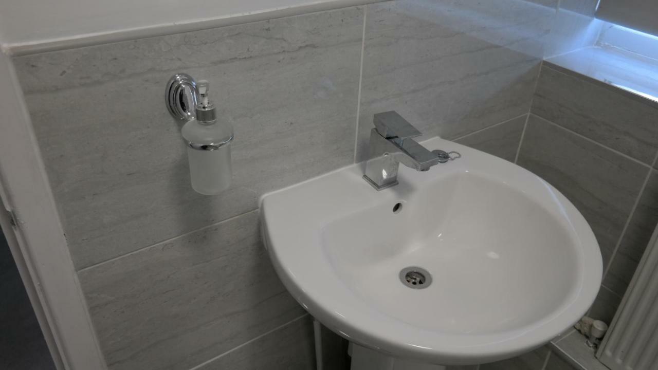 Apartment Mollet House Liverpool