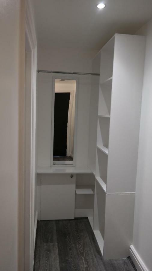 Apartment Mollet House Liverpool